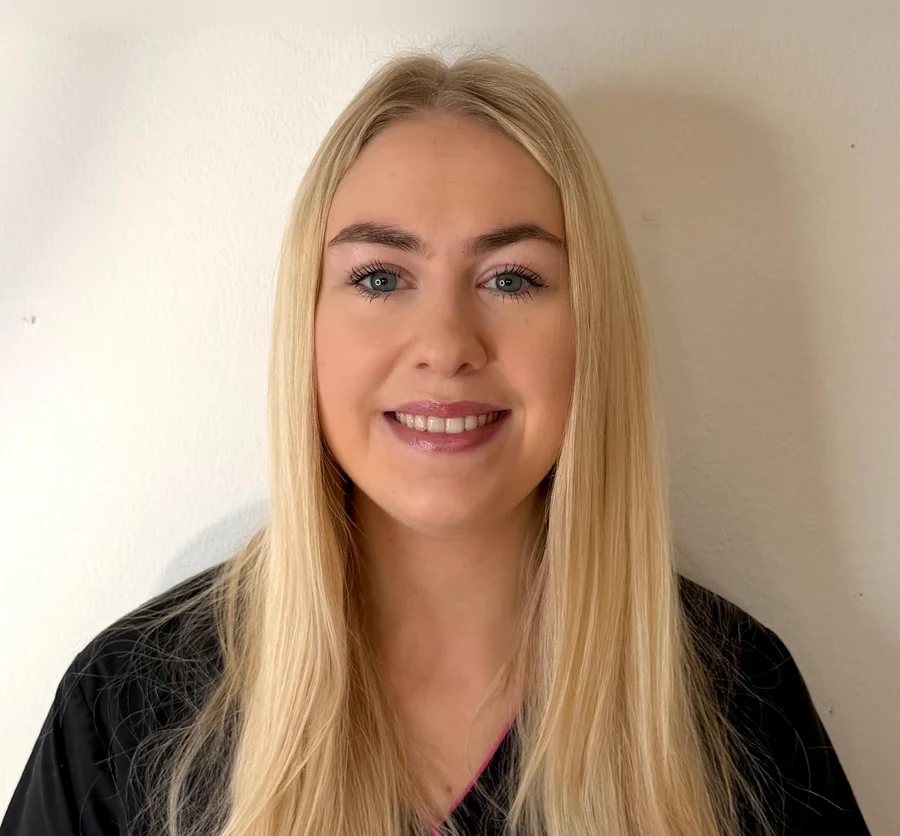 Beth Clark, Dental Nurse