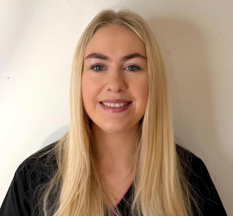 Beth Clark, Dental Nurse