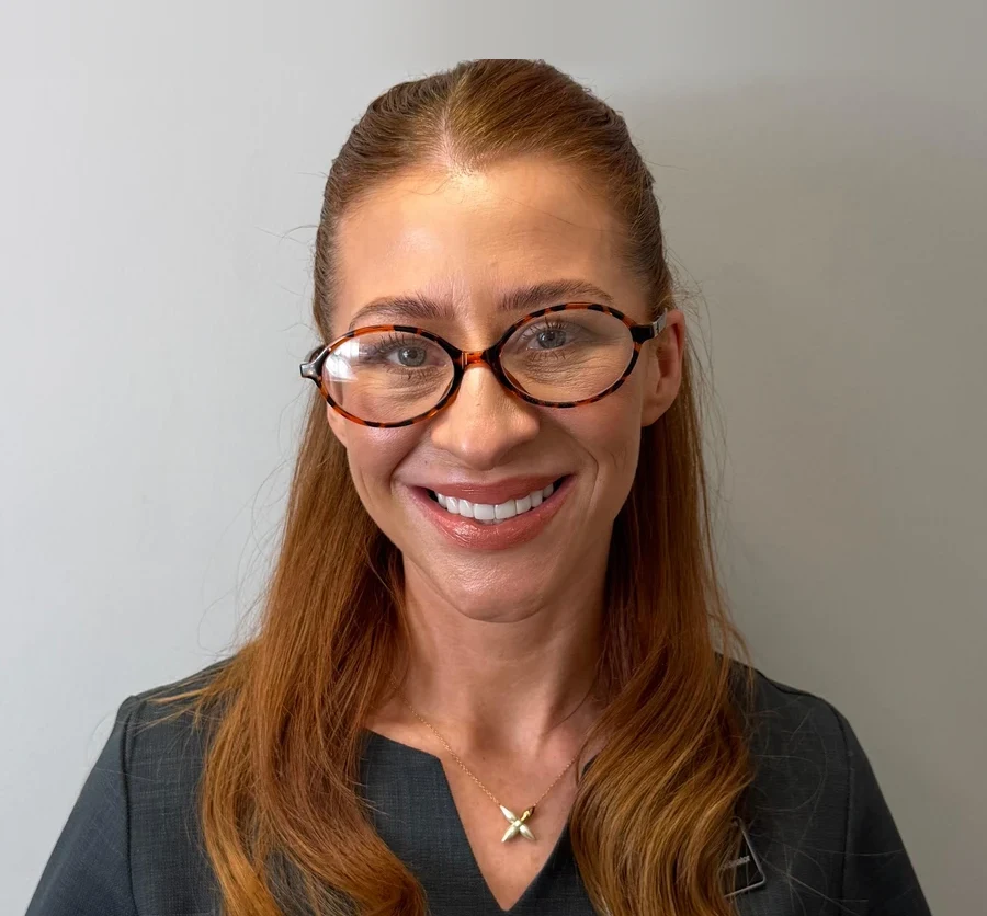 Beth Robinson, Front of House Co-ordinator