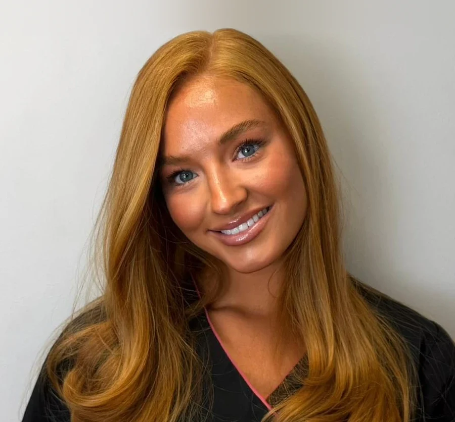 Bree Macdonald, Dental Nurse