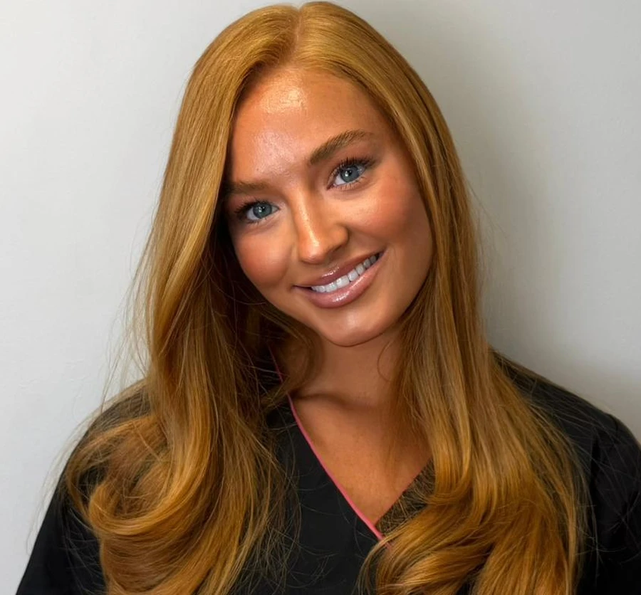 Bree Macdonald, Dental Nurse