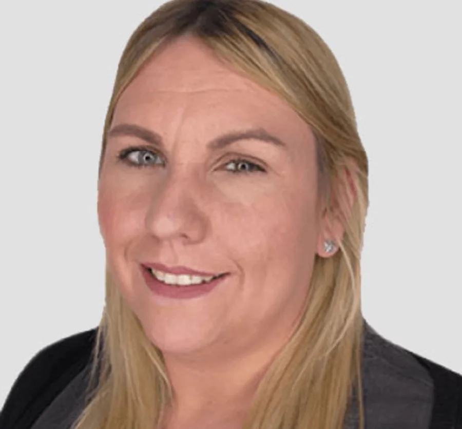 Caroline Keers, HR Co-ordinator