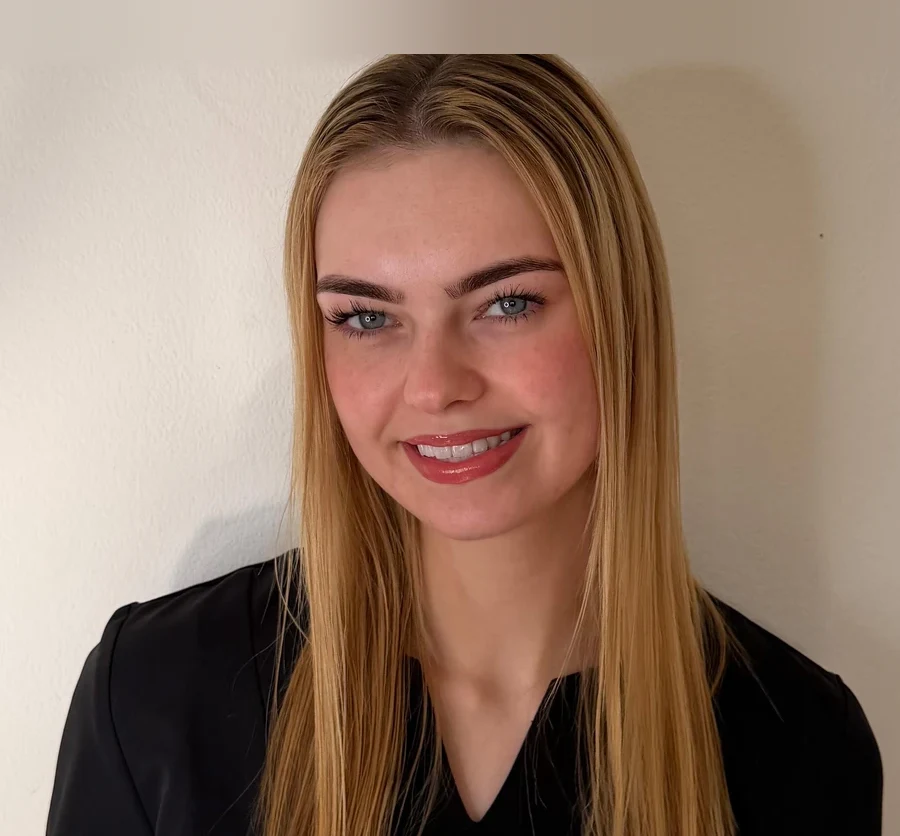 Charlotte Ogden, Treatment Coordinator