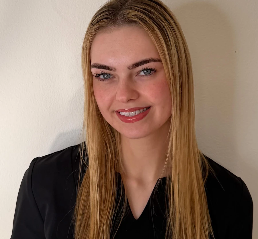 Charlotte Ogden, Treatment Coordinator