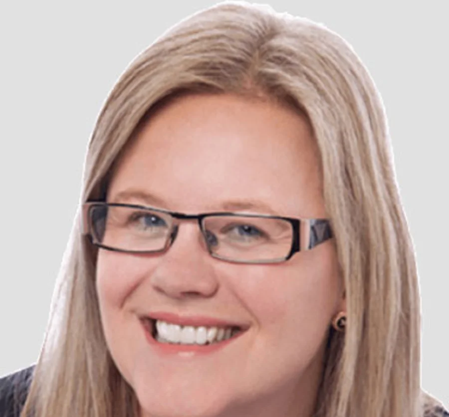 Colette Meek, Head of HR and Governance