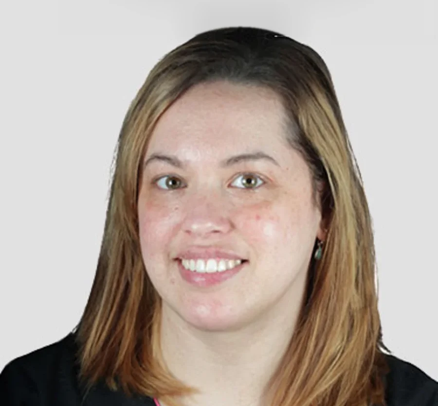 Cristina Gomez, Dental Nurse