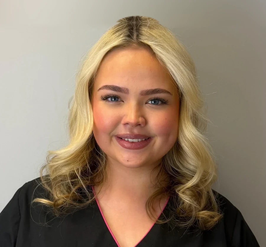 Ella Grainger, Dental Nurse