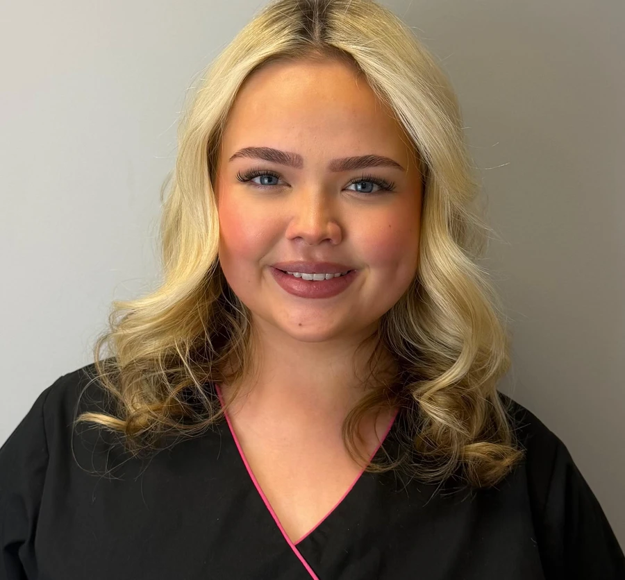 Ella Grainger, Dental Nurse