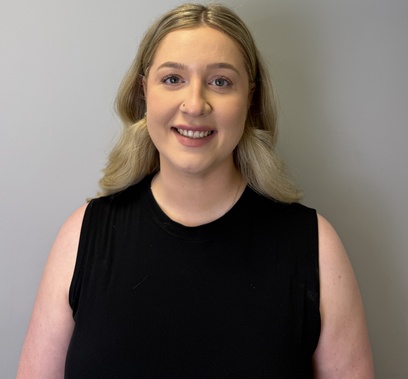 Elleanor Donaldson, Patient Support Advisor
