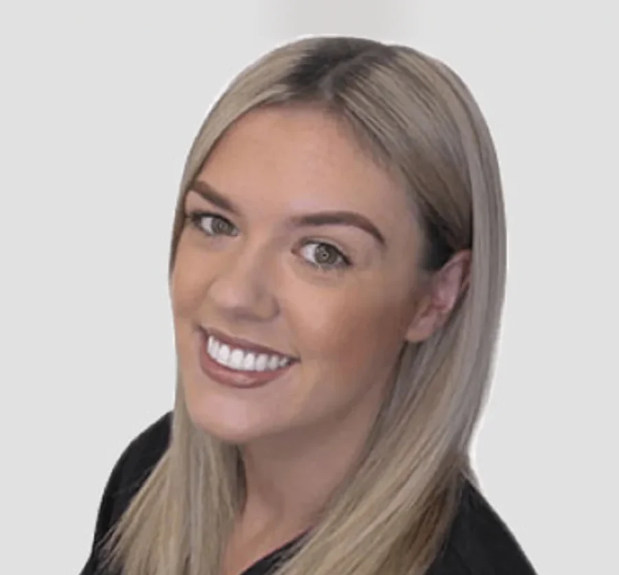 Emily Wray, Clinical Treatment Coordinator