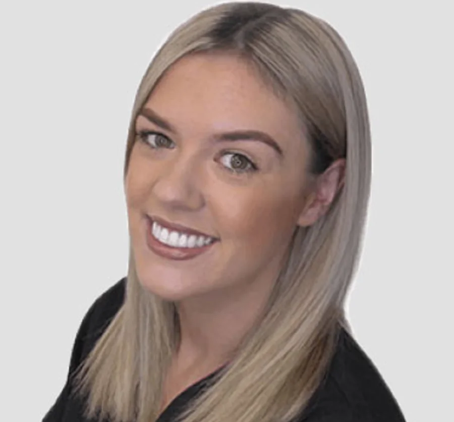 Emily Wray, Clinical Treatment Coordinator