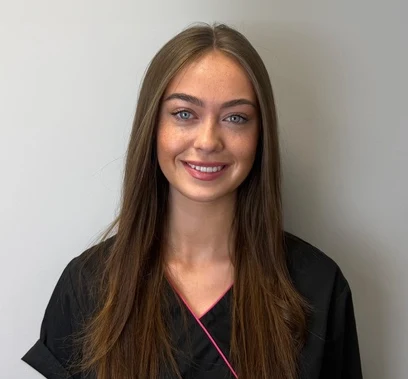 Emma Groves, Dental Nurse
