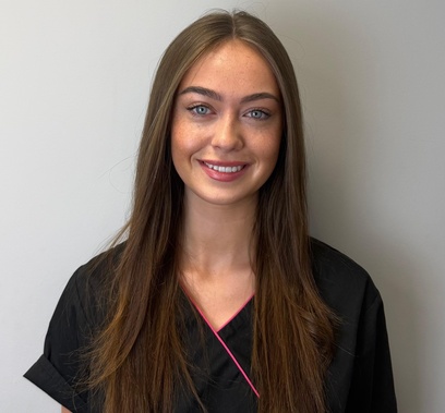 Emma Groves, Dental Nurse