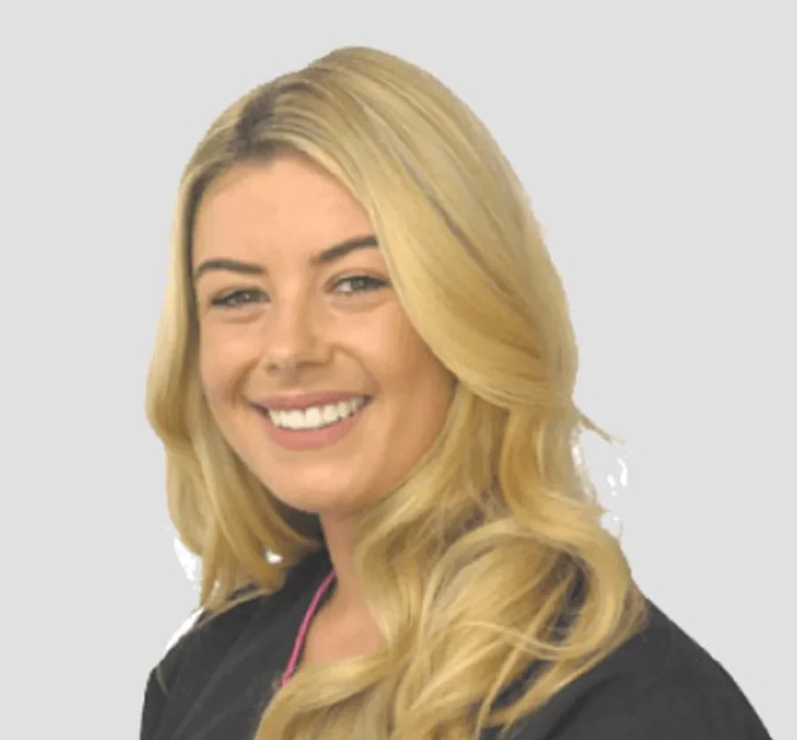 Gemma Brown, Clinical Treatment Coordinator