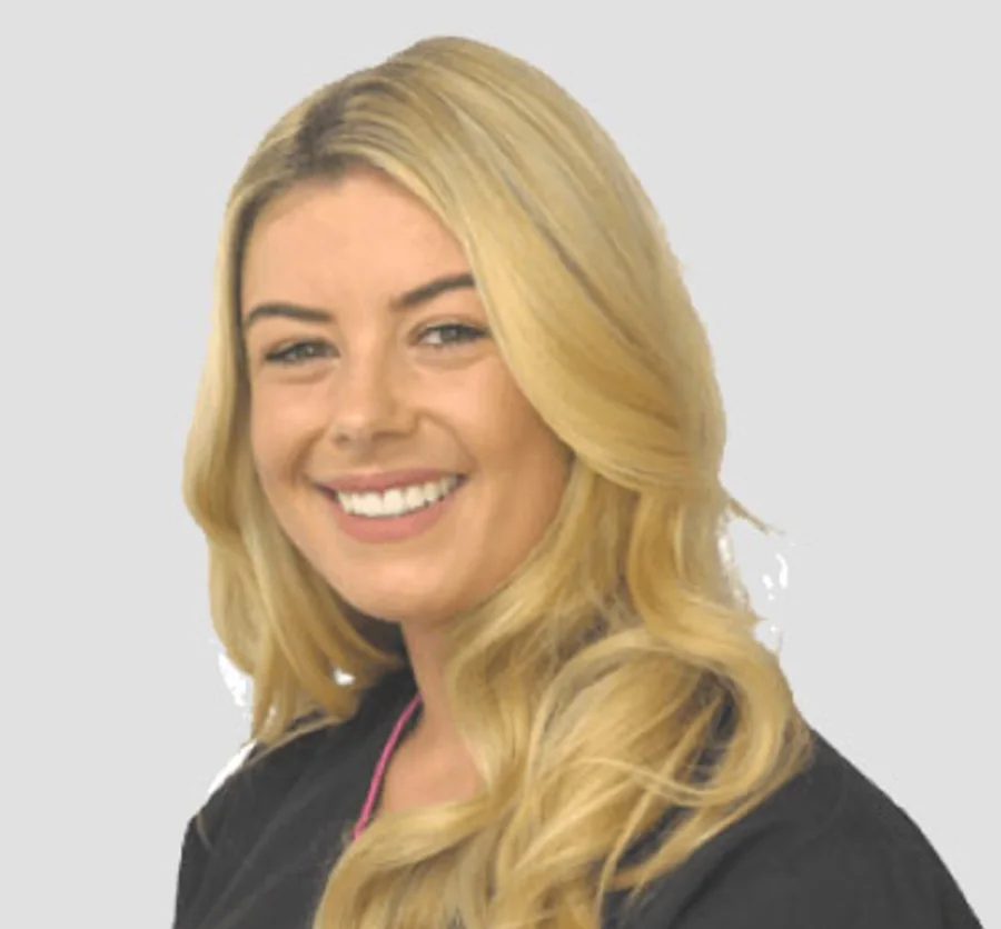 Gemma Brown, Clinical Treatment Coordinator