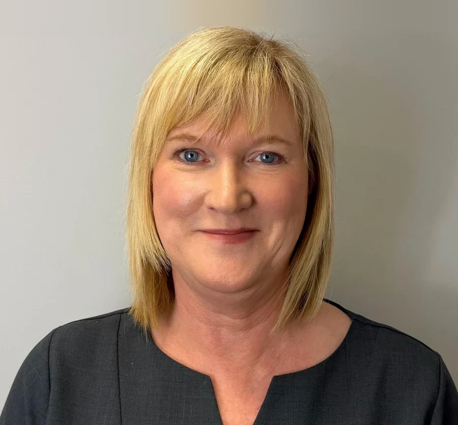 Jacqui Cunningham, Patient Support Advisor