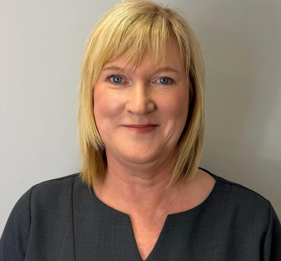 Jacqui Cunningham, Patient Support Advisor