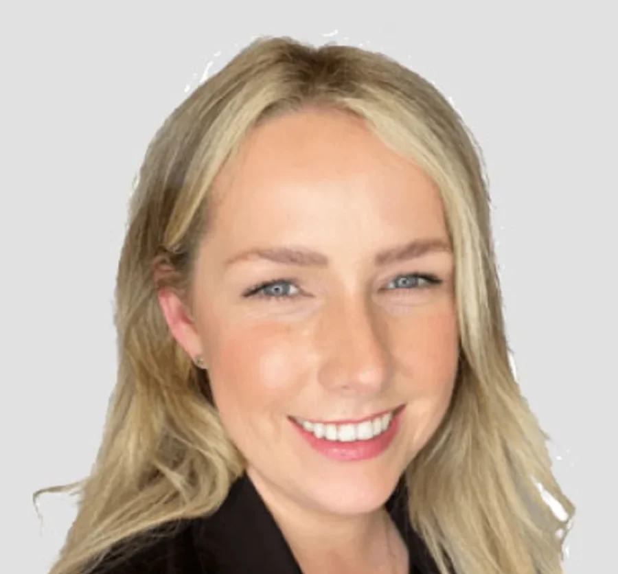 Jade Brady, Clinical Treatment Coordinator