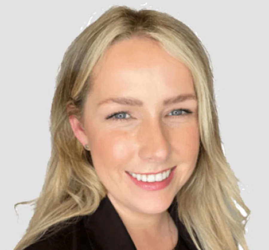 Jade Brady, Clinical Treatment Coordinator