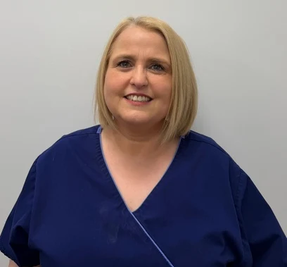 Julia Wort, Stera Technician