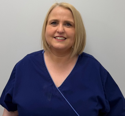 Julia Wort, Stera Technician