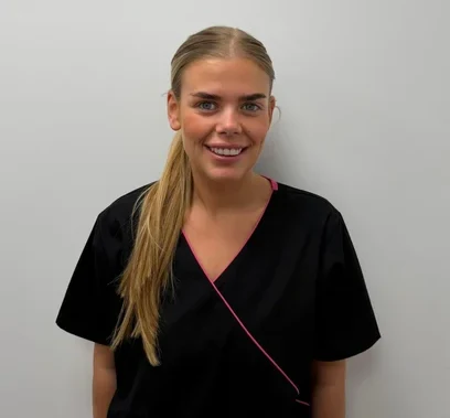 Kayleigh Lee, Dental Nurse