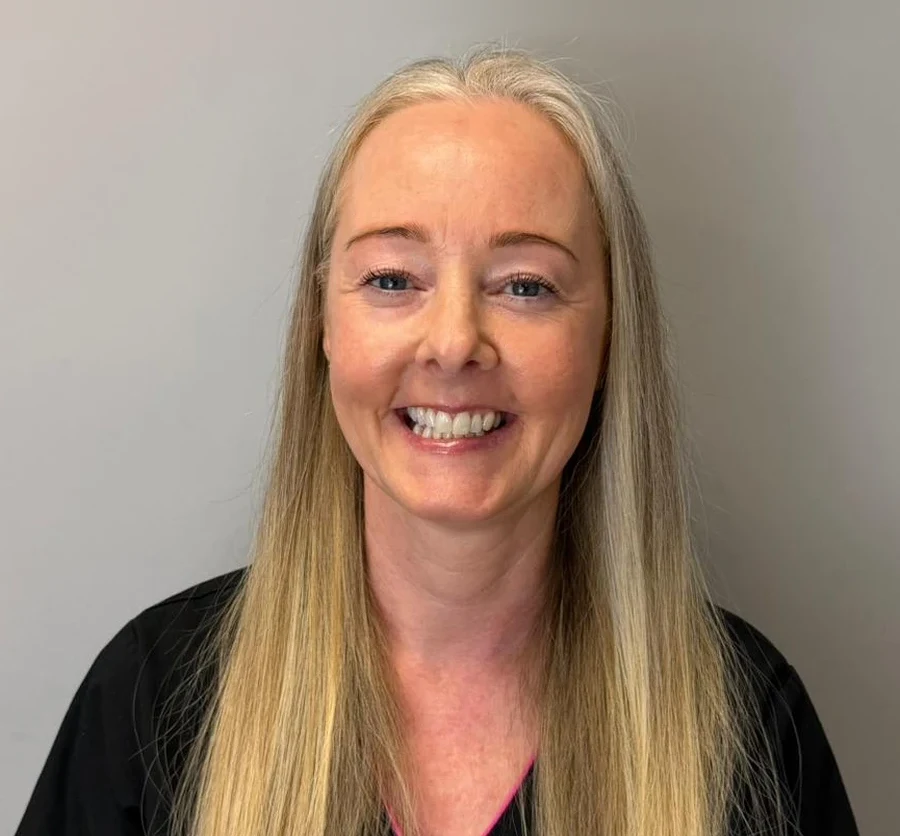 Laura Fagan, Oral Surgery Lead