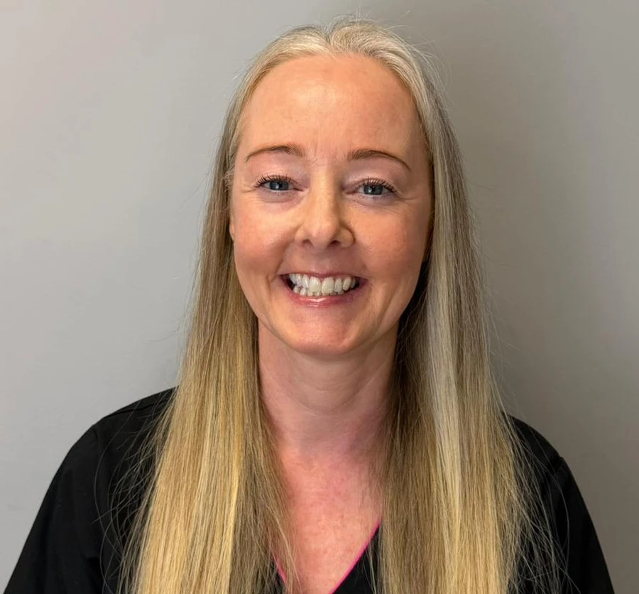 Laura Fagan, Oral Surgery Lead