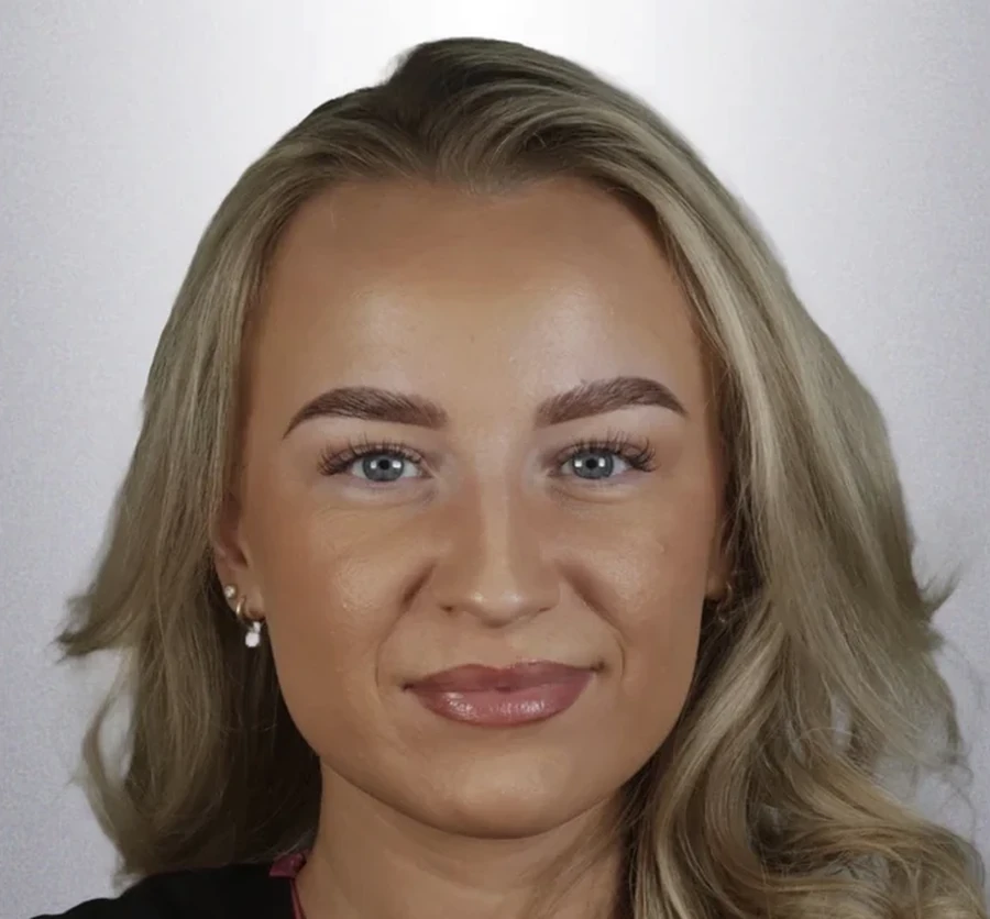 Lauren Knox, Dental Nurse