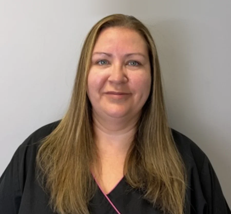 Lindsey Aithwaite, Dental Nurse