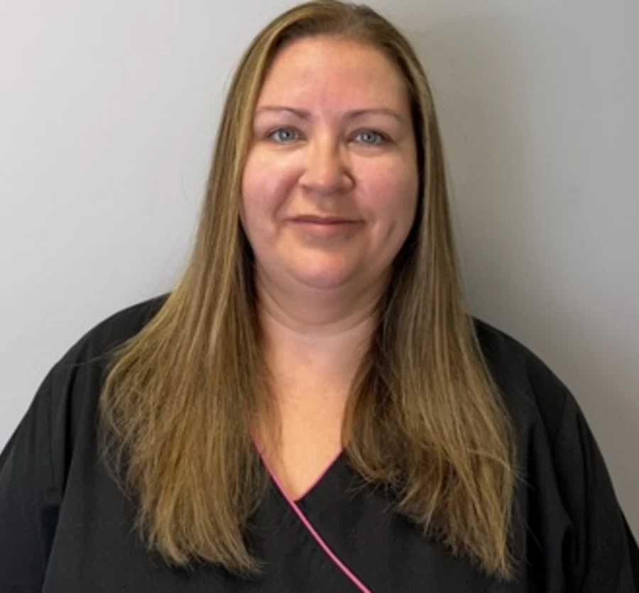 Lindsey Aithwaite, Dental Nurse