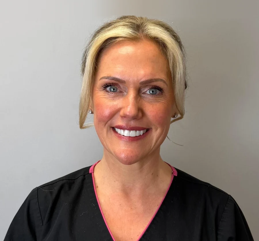 Lisa Clements, Clinical Treatment Coordinator