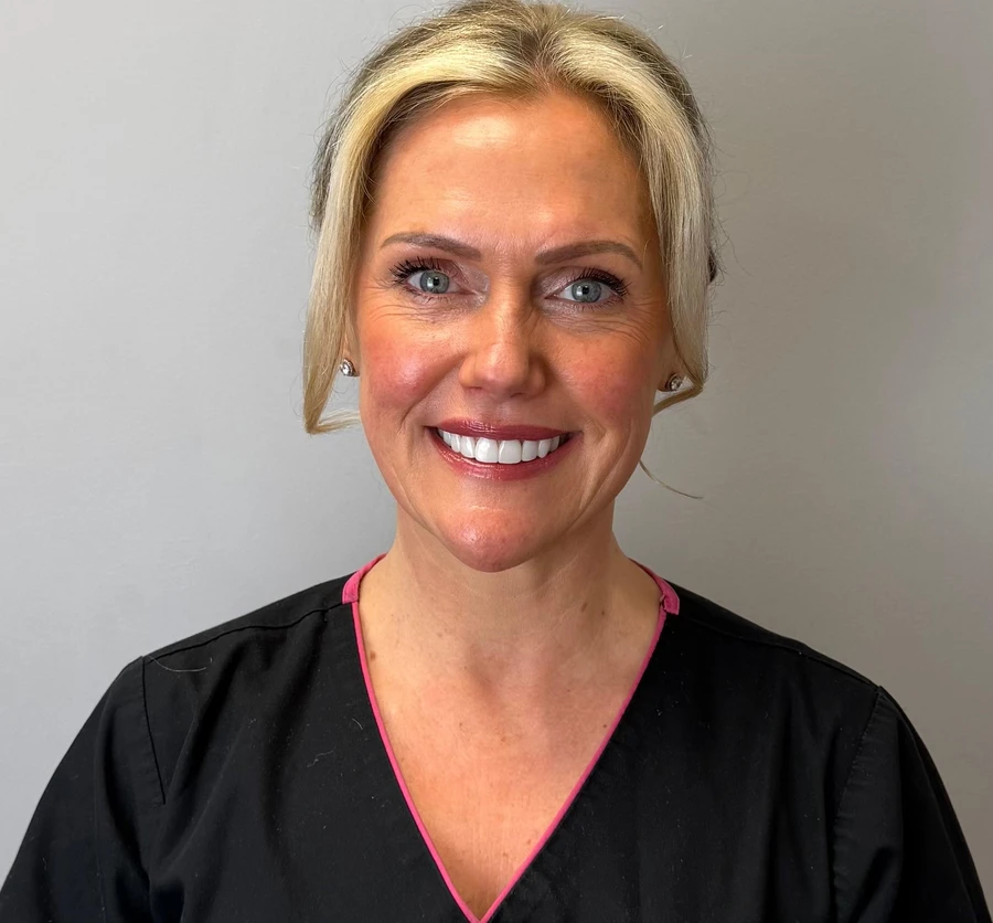 Lisa Clements, Clinical Treatment Coordinator