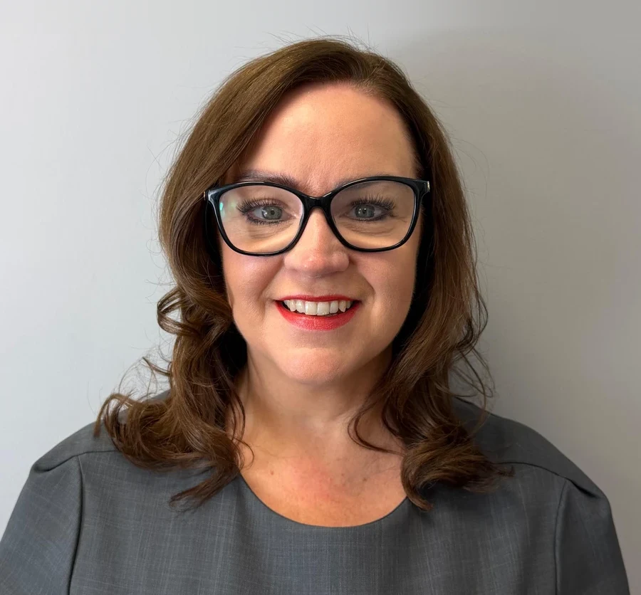 Louise Cooper, Patient Support Advisor