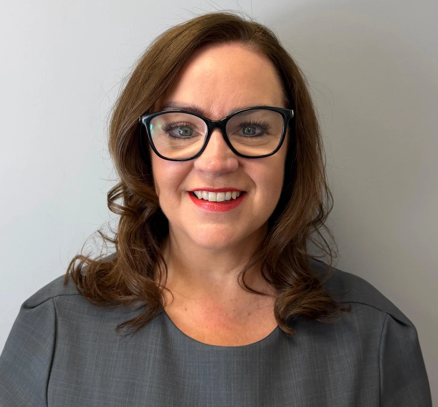 Louise Cooper, Patient Support Advisor
