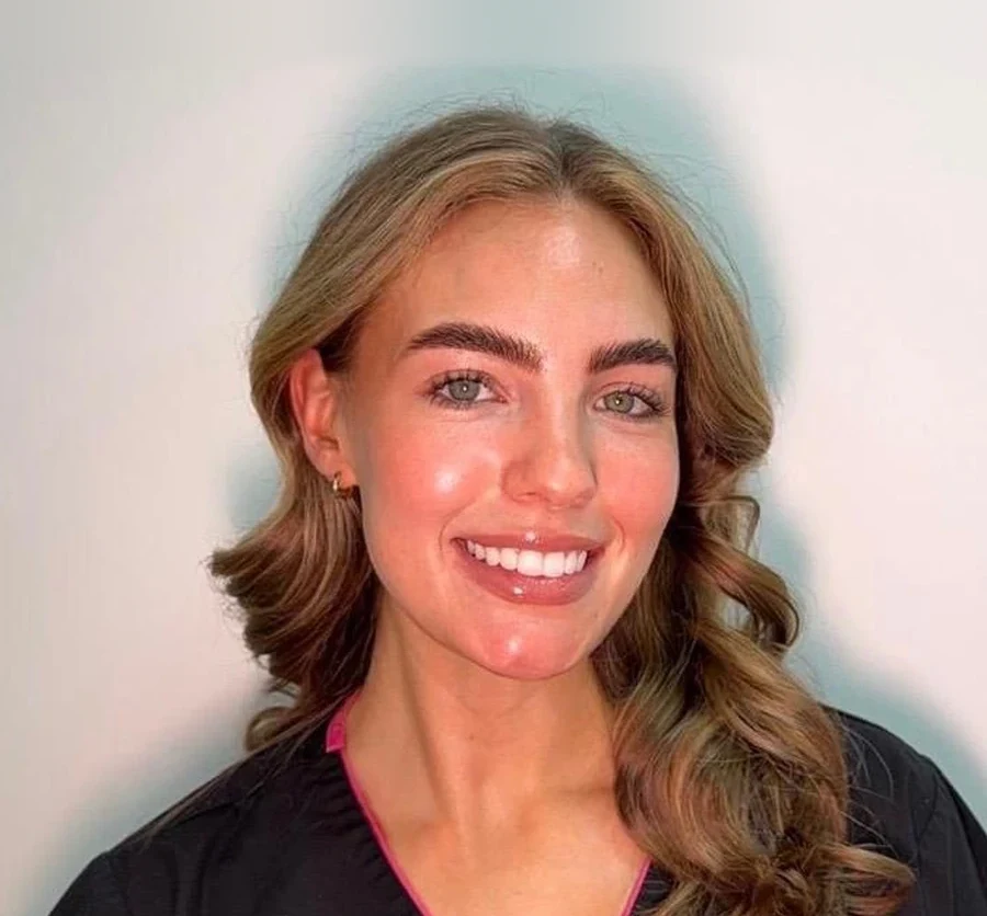 Maddison Smith, Clinical Treatment Coordinator / Dental Nurse