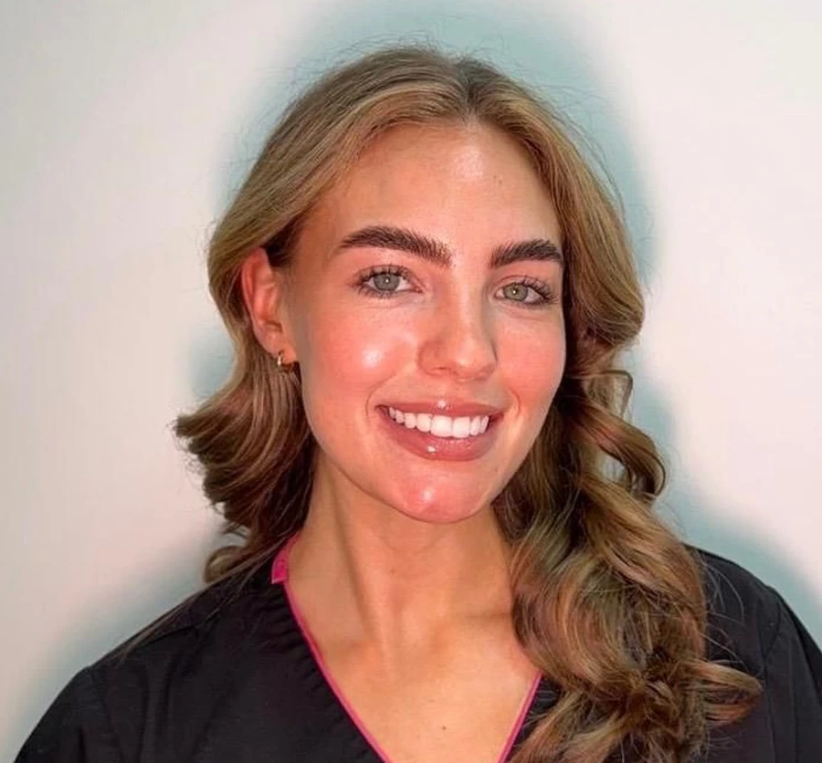 Maddison Smith, Clinical Treatment Coordinator / Dental Nurse