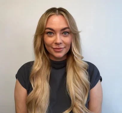 Mégan Waggott, Lead Marketing Coordinator