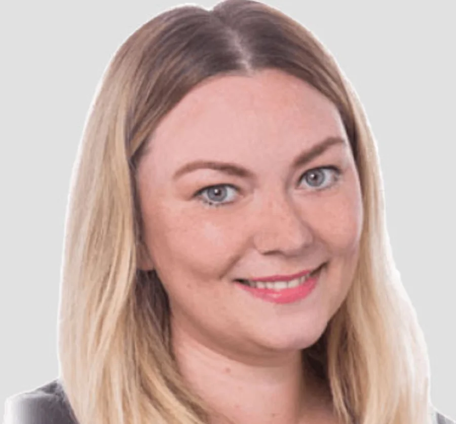 Mégan Waggott, Lead Marketing Coordinator