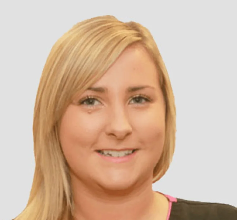 Natasha Bayes, Dental Nurse