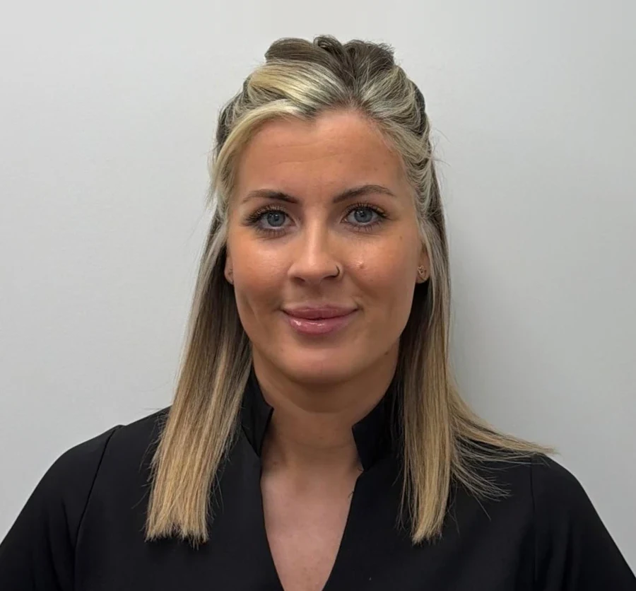 Nikki Brown, Lead Dental Nurse