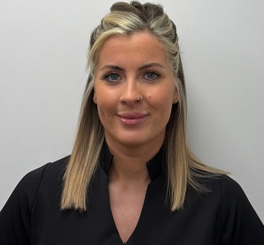 Nikki Brown, Lead Dental Nurse