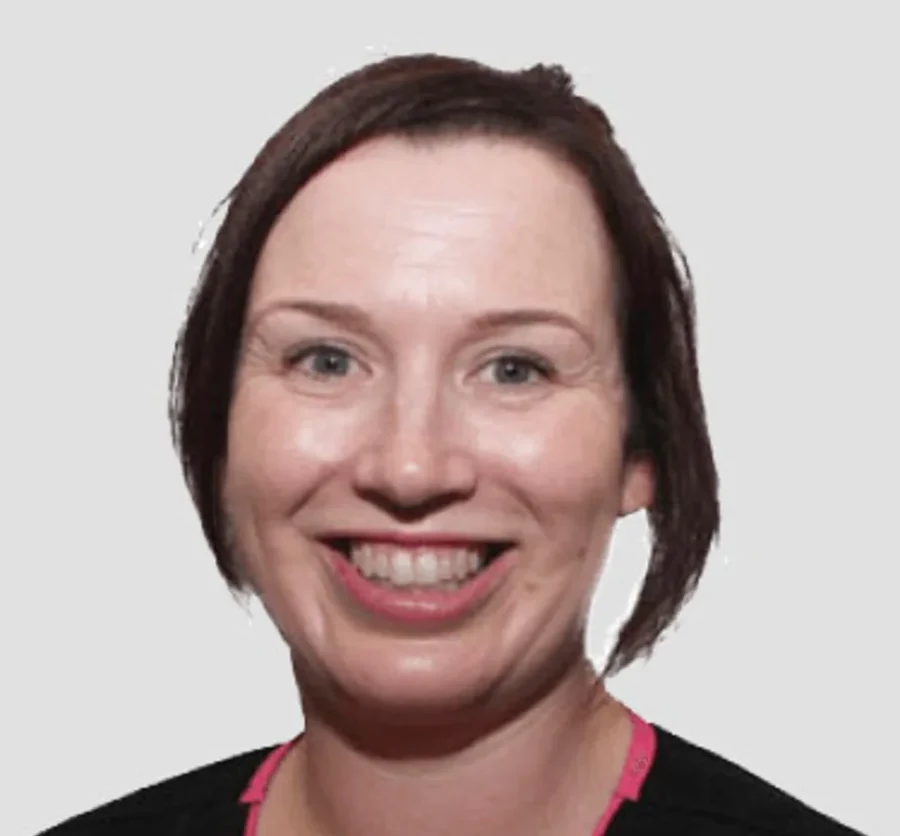Paula Leet, Clinical Governance Lead