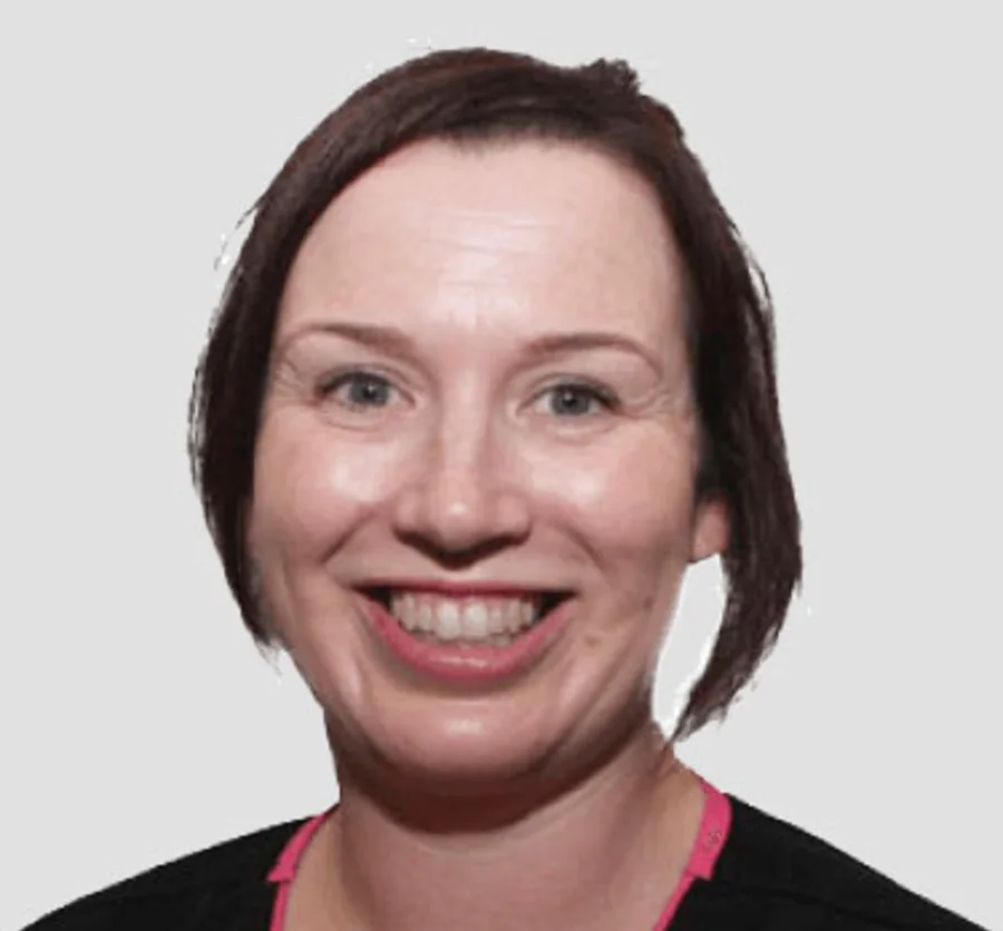 Paula Leet, Clinical Governance Lead