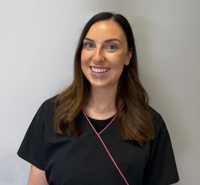 Rebecca Mcmenemy, Dental Nurse
