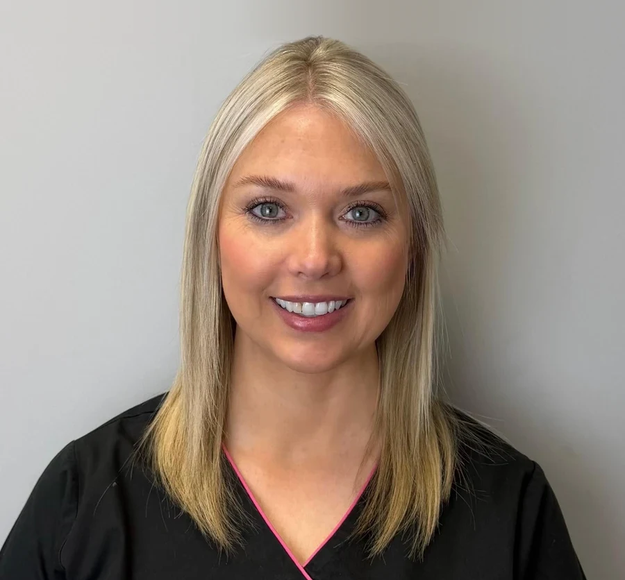 Samantha Bolton, Team Lead / Lead Dental Nurse