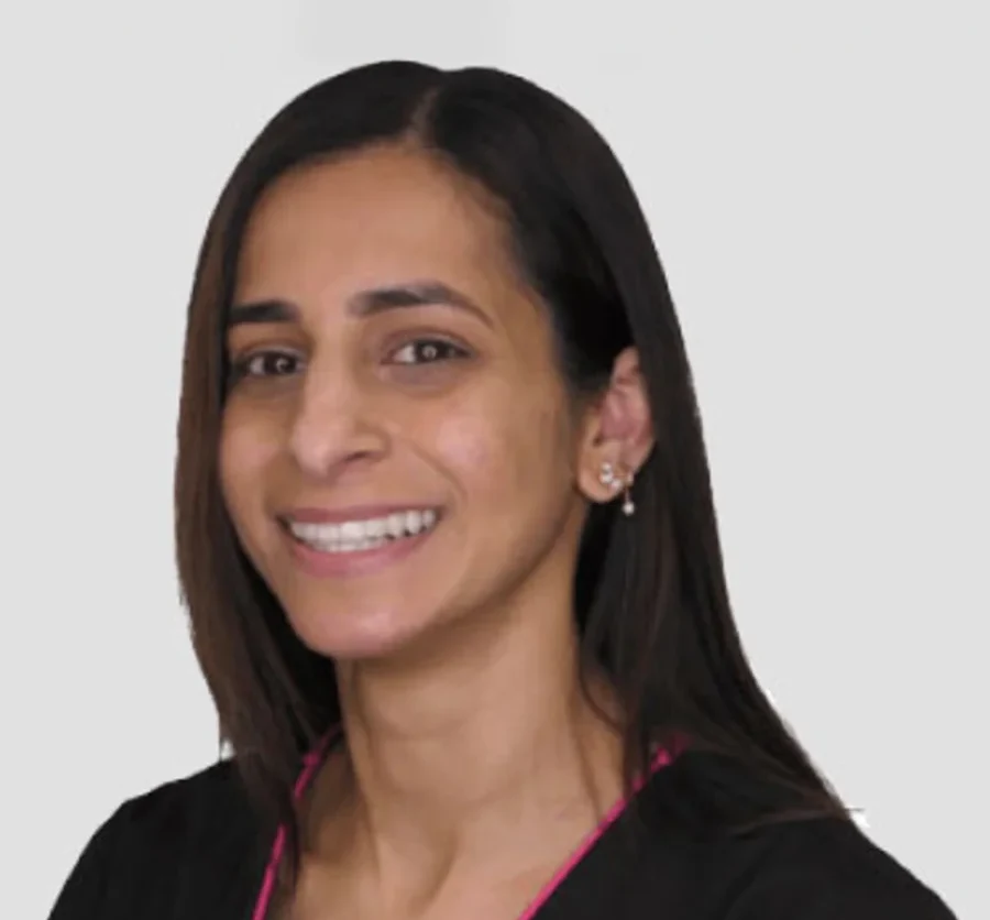 Sophia Din, Dental Nurse
