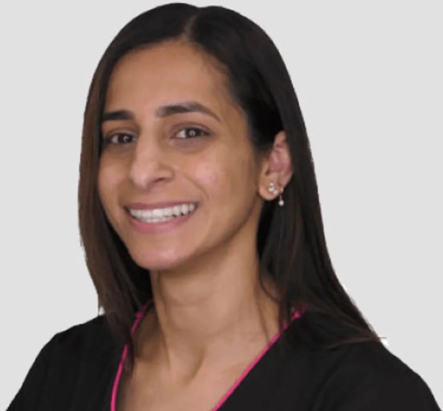 Sophia Din, Dental Nurse