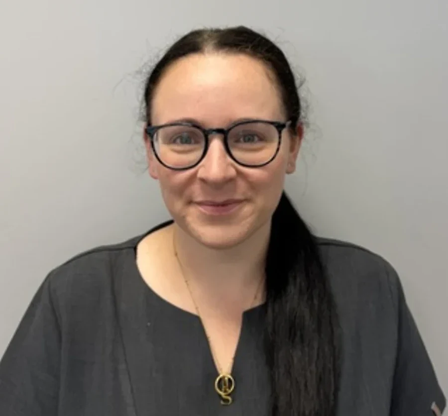 Sophie Mohacsi, Patient Support Advisor
