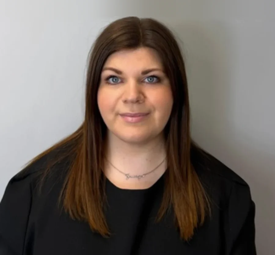 Stephanie Oakley, Front of House lead